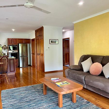 Tropical Styling Διαμέρισμα Cooktown Εξωτερικό φωτογραφία
