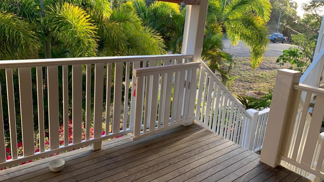 Tropical Styling Διαμέρισμα Cooktown Εξωτερικό φωτογραφία