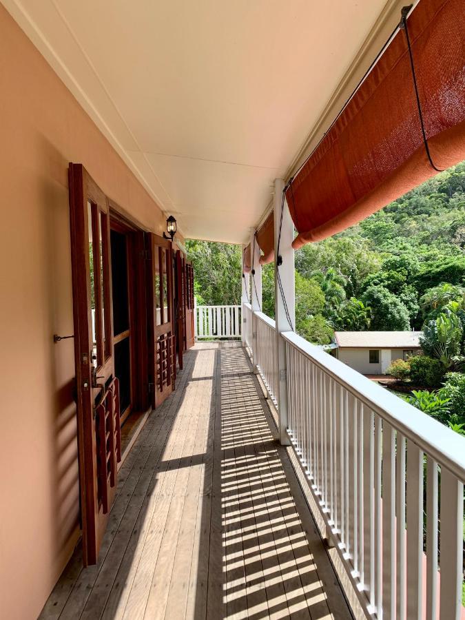 Tropical Styling Διαμέρισμα Cooktown Εξωτερικό φωτογραφία
