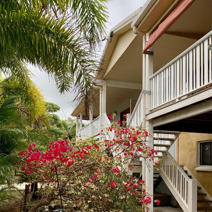 Tropical Styling Διαμέρισμα Cooktown Εξωτερικό φωτογραφία