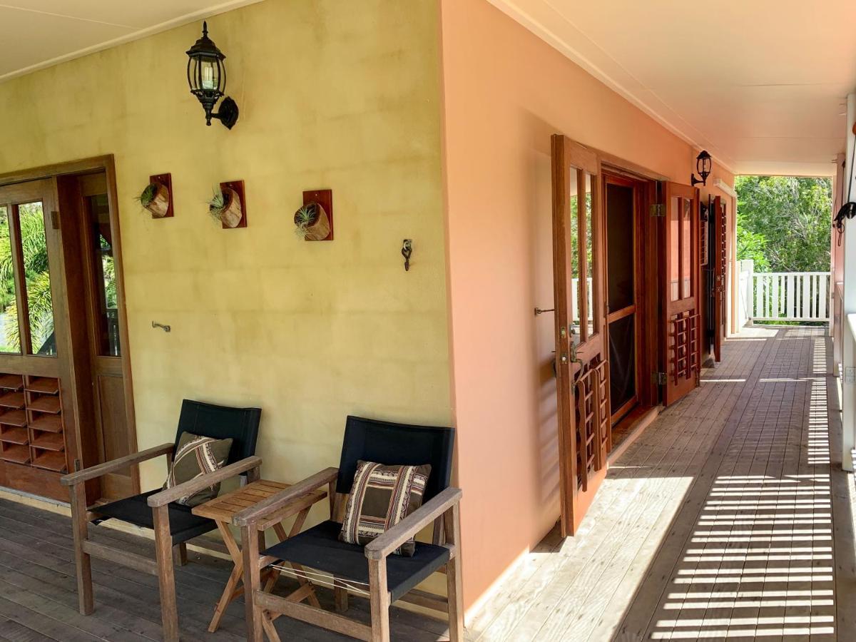 Tropical Styling Διαμέρισμα Cooktown Εξωτερικό φωτογραφία
