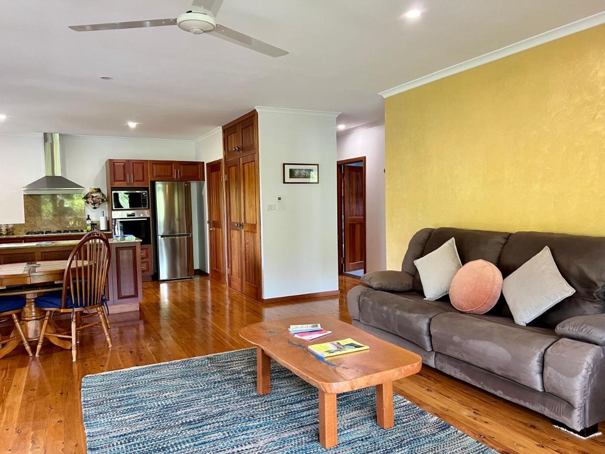 Tropical Styling Διαμέρισμα Cooktown Εξωτερικό φωτογραφία