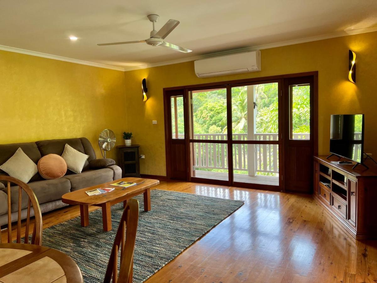 Tropical Styling Διαμέρισμα Cooktown Εξωτερικό φωτογραφία