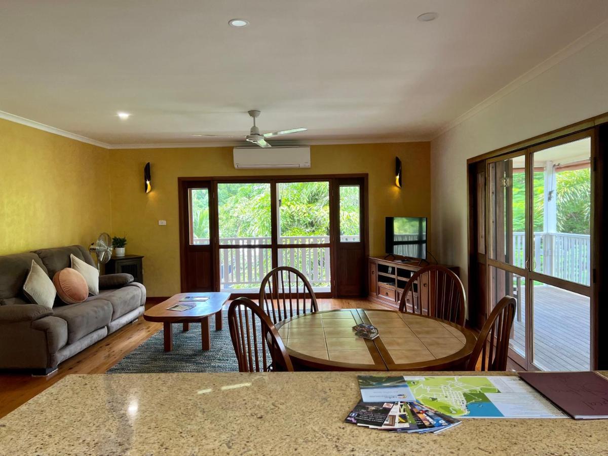 Tropical Styling Διαμέρισμα Cooktown Εξωτερικό φωτογραφία