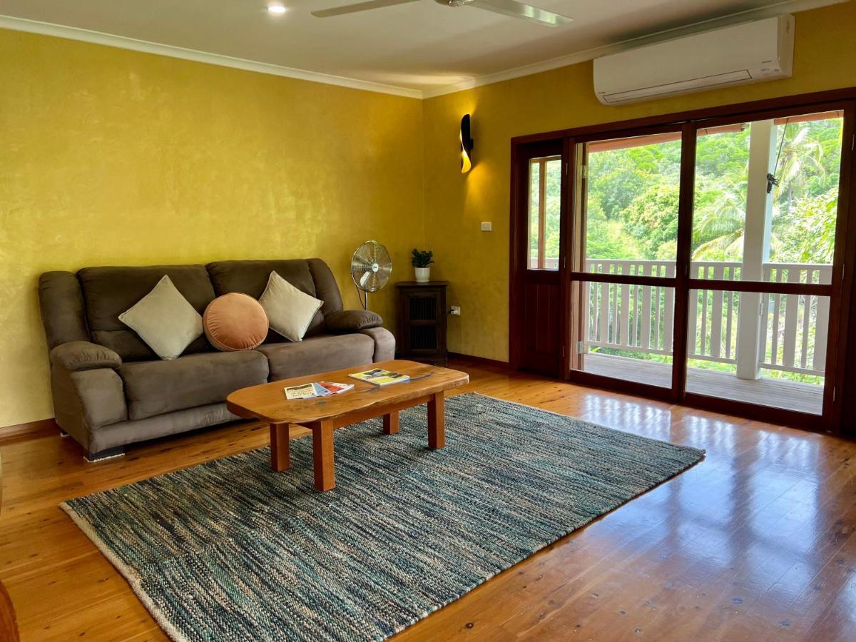 Tropical Styling Διαμέρισμα Cooktown Εξωτερικό φωτογραφία
