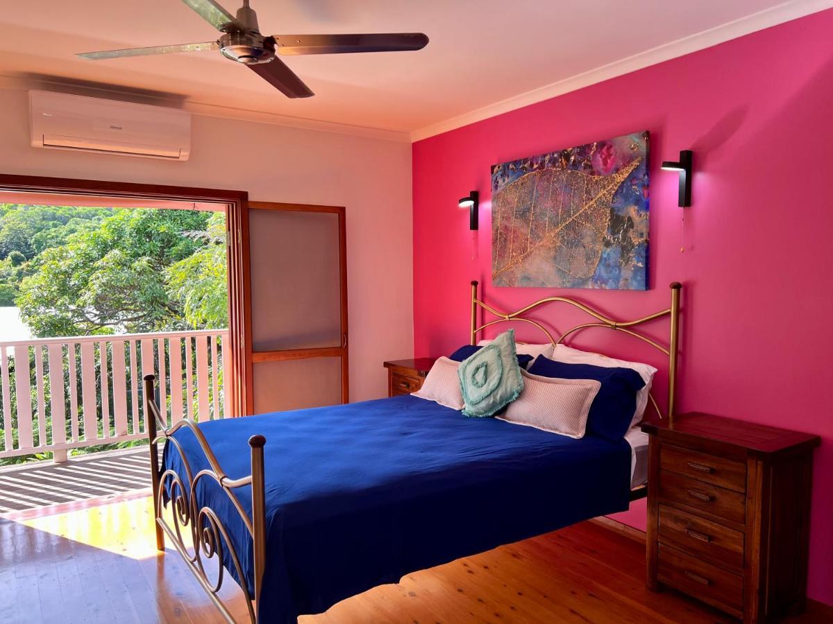 Tropical Styling Διαμέρισμα Cooktown Εξωτερικό φωτογραφία
